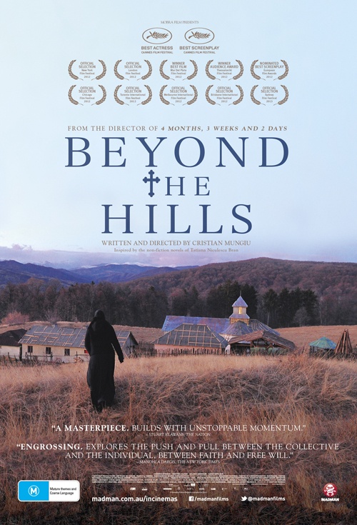 Beyond the Hills