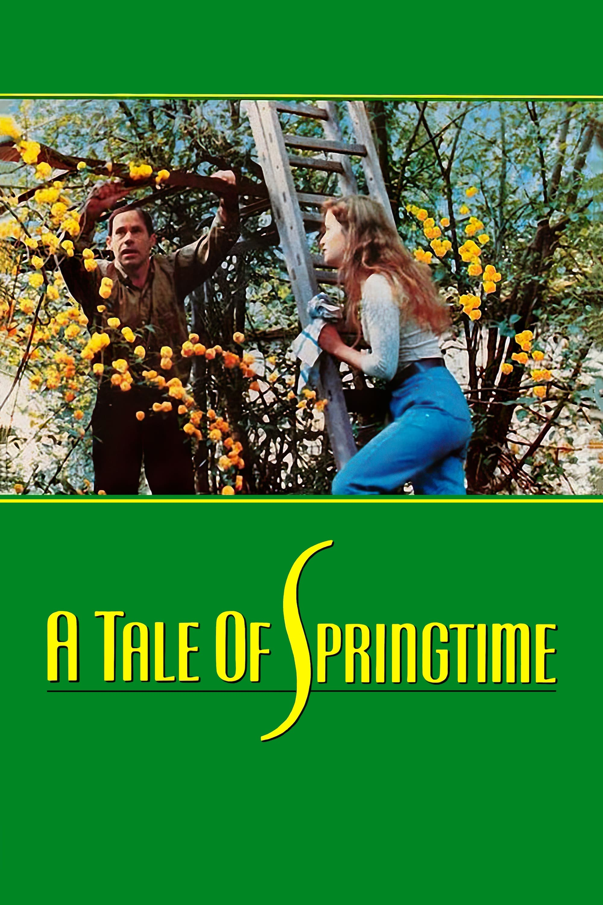 A Tale of Springtime | Where to watch streaming and online in Australia ...