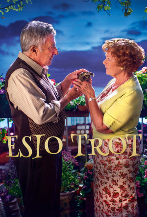 Poster for Esio Trot