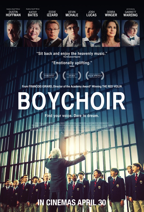 Boychoir
