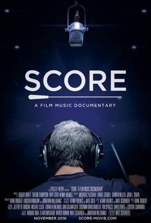 Score: A Film Music Documentary | Where to watch streaming and