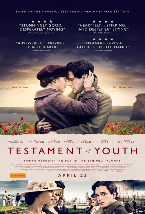 Testament of Youth