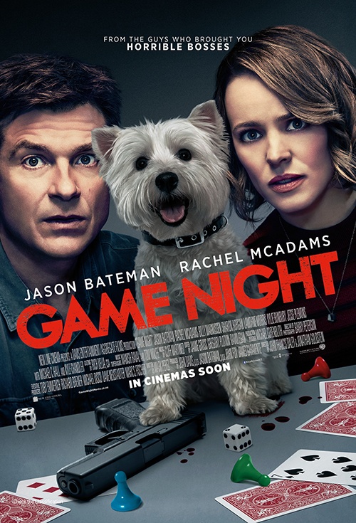 Game Night