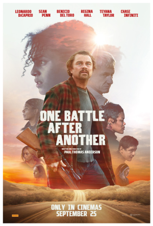 One Battle After Another