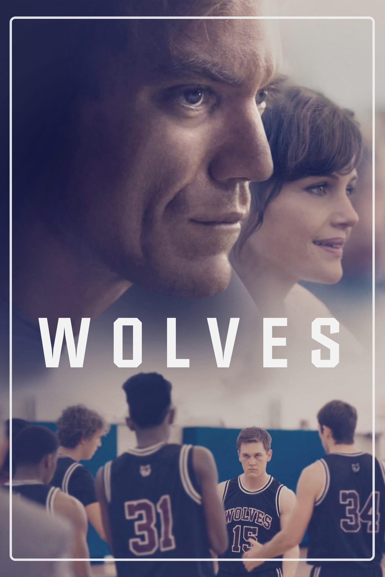 Wolves | Where to watch streaming and online in Australia | Flicks