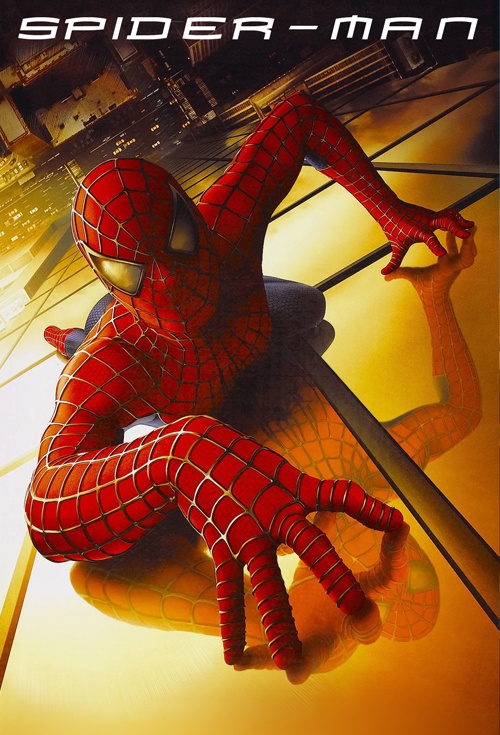 Spider-Man