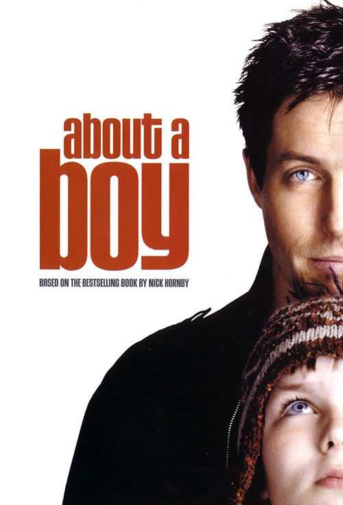 About a Boy