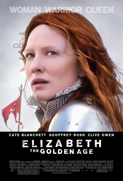 Elizabeth The Golden Age Streaming Elizabeth: The Golden Age | Where to watch streaming and online
