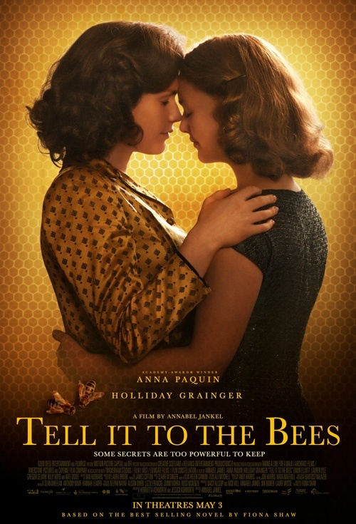 Tell It To The Bees