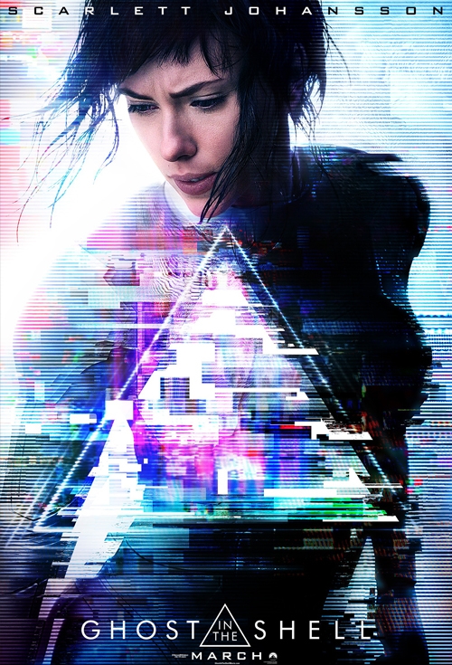 Ghost In The Shell Streaming Ghost in the Shell | Where to watch streaming and online | Flicks.com.au
