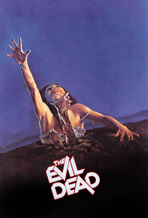 Evil Dead 1981 Vf Streaming The Evil Dead (1981) | Where to watch streaming and online | Flicks.co.nz
