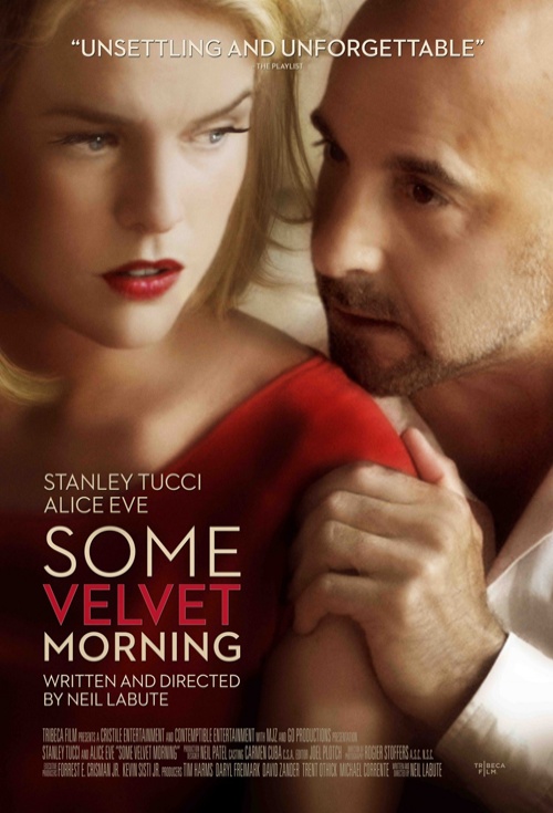 Some Velvet Morning