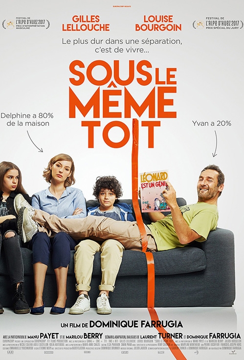Love Marriage And Divorce Saison 2 Netflix France Room(h)ates (Sous le même toit) | Trailers and reviews | Flicks.co.nz
