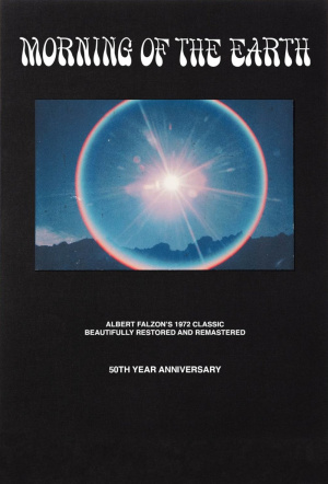 Poster for Morning of the Earth