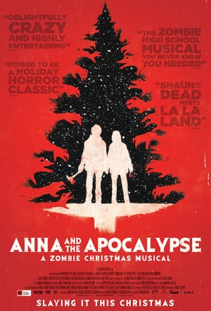 all movies coming soon to cinemas release dates and schedule flicks anna and the apocalypse film poster