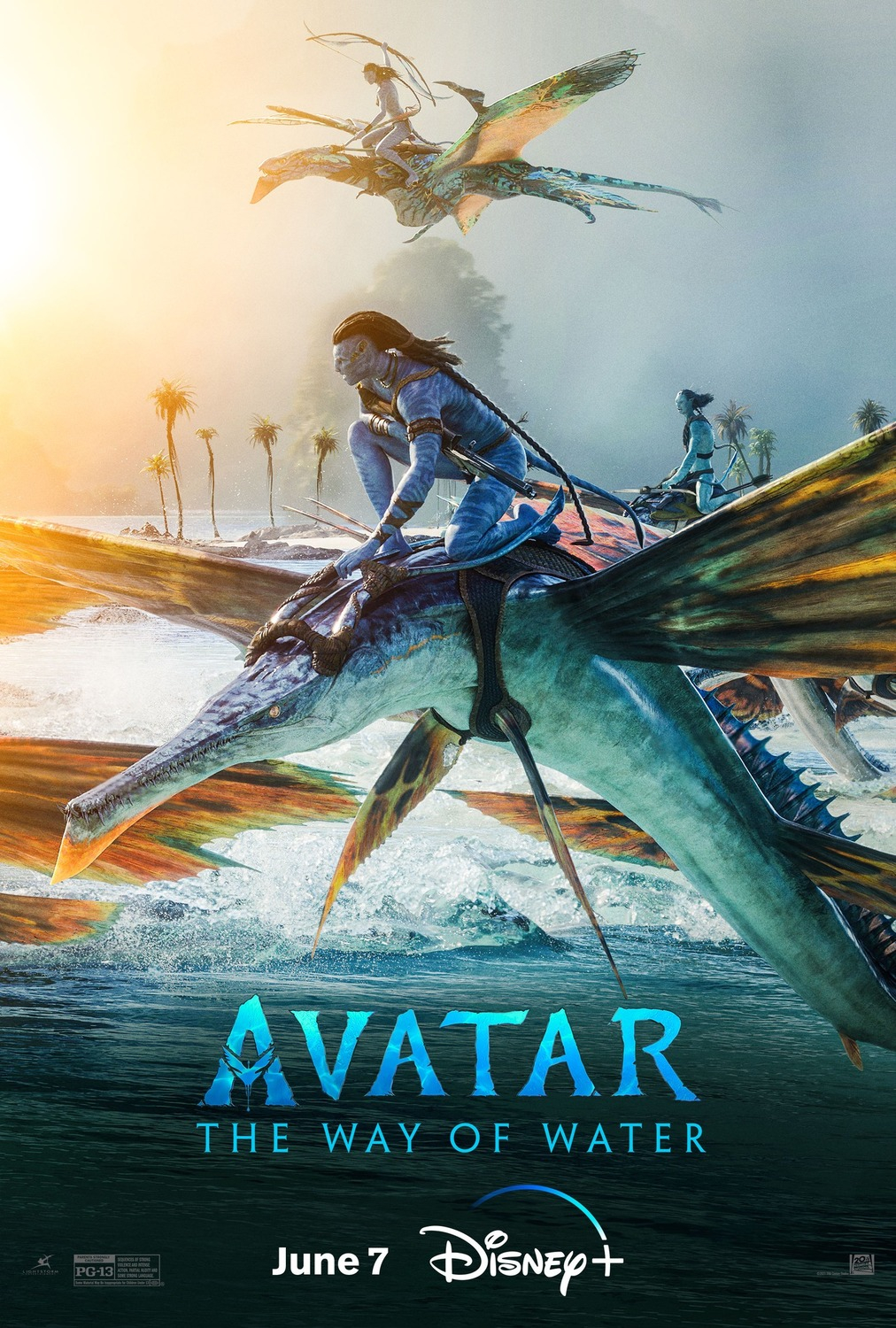 Avatar The Way Of Water Where To Watch Streaming And Online In New Zealand Flicks 5517