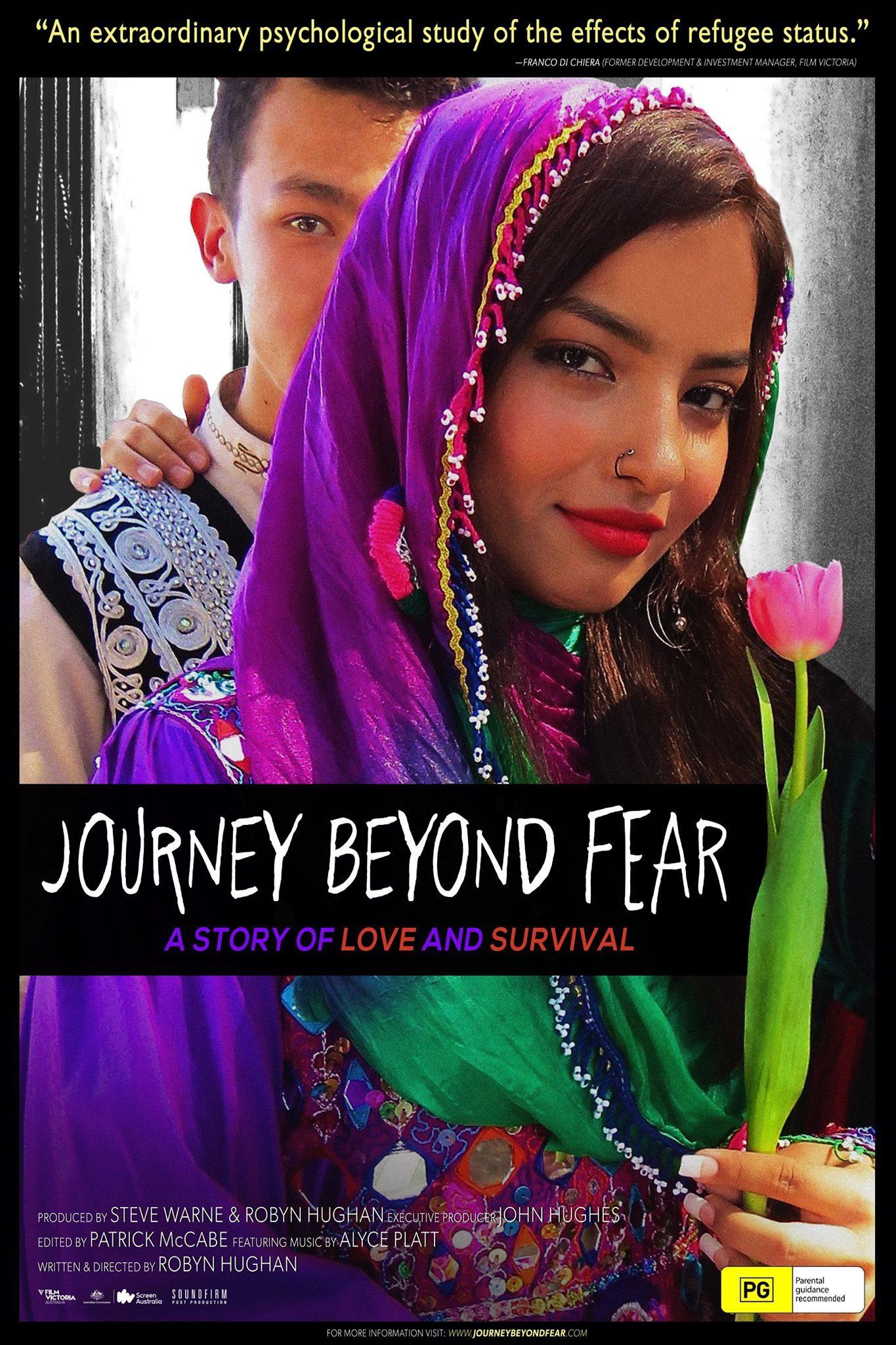 Journey Beyond Fear | Where to watch streaming and online in Australia ...