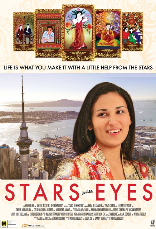 Stars in Her Eyes Where to watch streaming and online