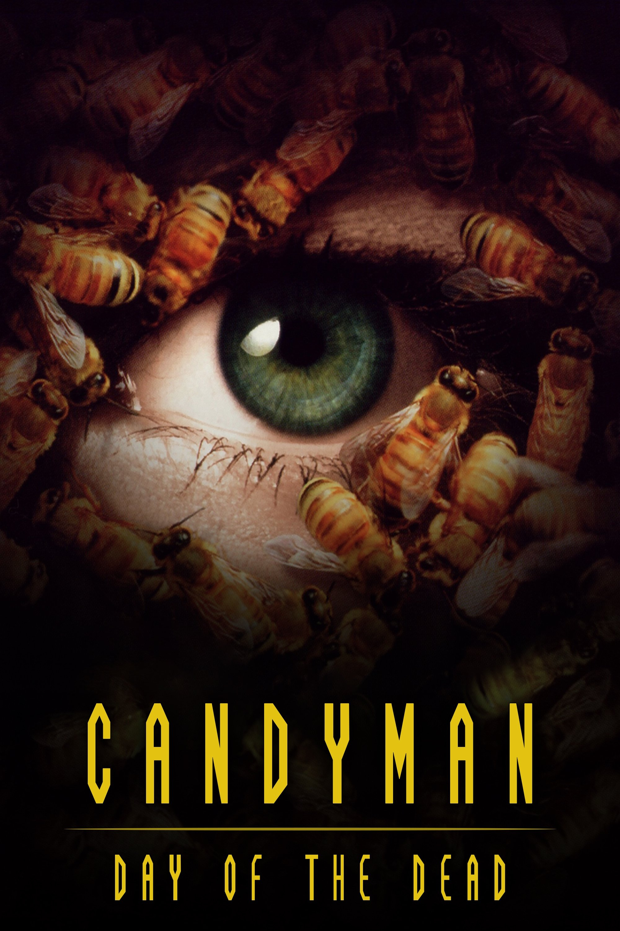 McFarlane Toys Action Figure Candyman – Serie Movie Maniacs 4, Da Candyman 3: Day Of The Dead