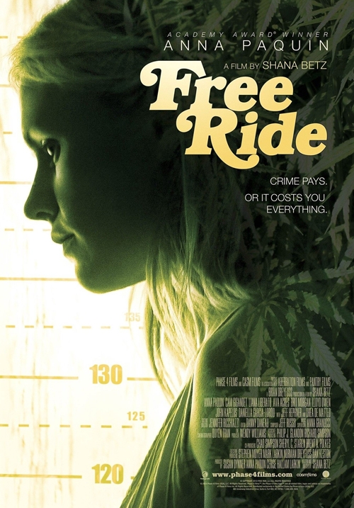 Free Ride | Where to watch streaming and online in New Zealand | Flicks
