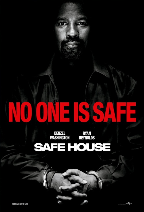 Safe House (2012)