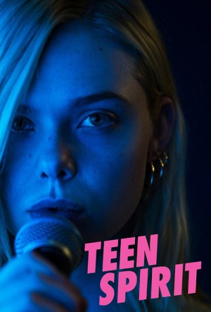 Teen Spirit (2018)