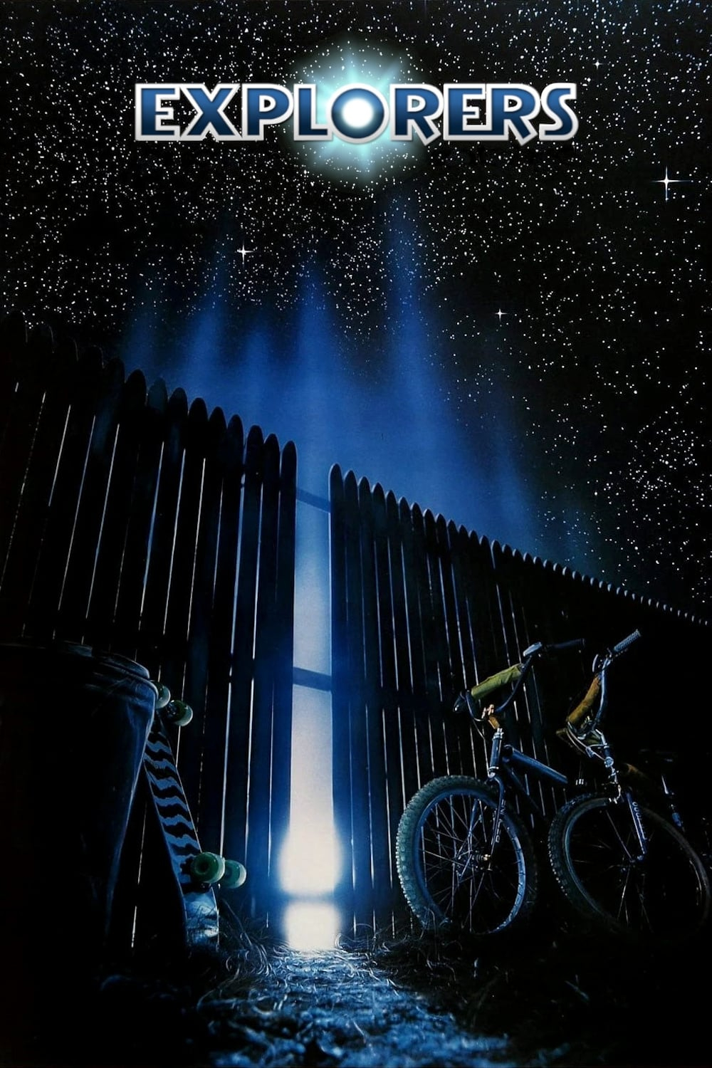 Explorers | Where to watch streaming and online in Australia | Flicks