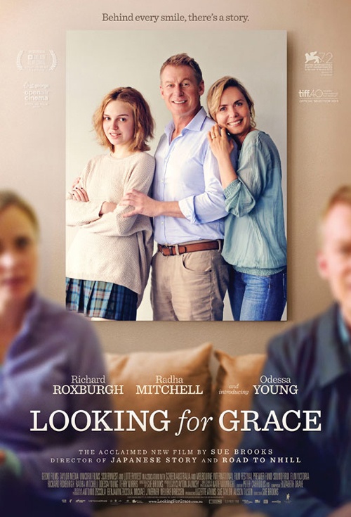 Looking for Grace