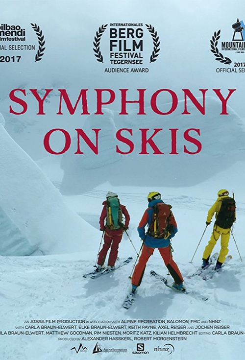Symphony On Skis