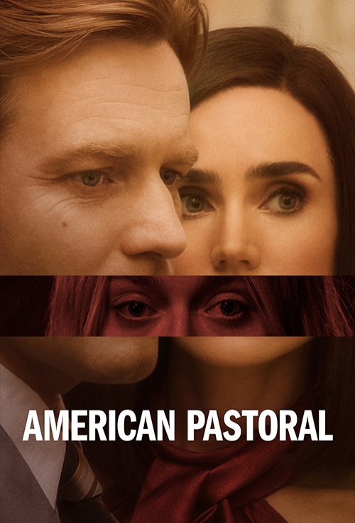 American Pastoral