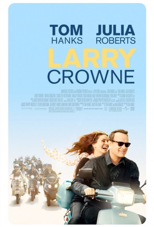 Larry Crowne