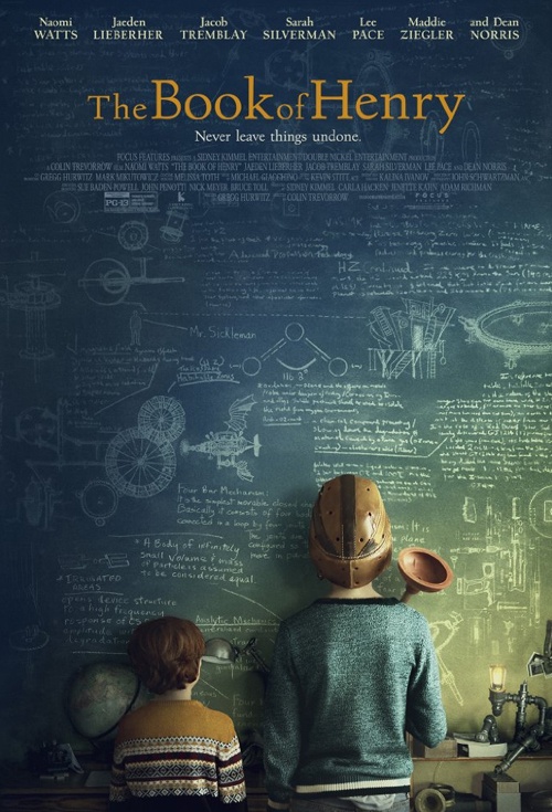 The Book of Henry