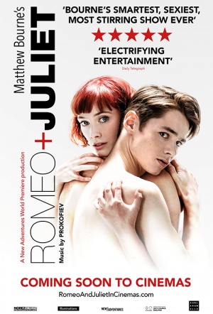Matthew Bourne's Romeo and Juliet
