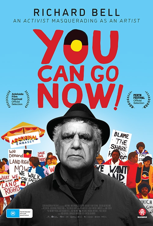 You Can Go Now | Where to watch streaming and online in Australia | Flicks
