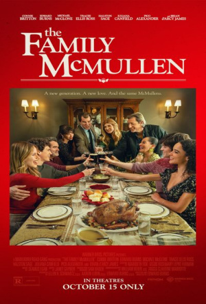 Poster for The Family McMullen