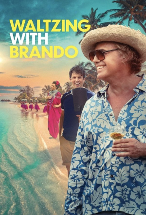 Poster for Waltzing with Brando