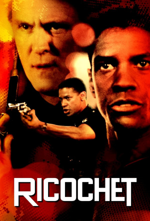 Poster for Ricochet