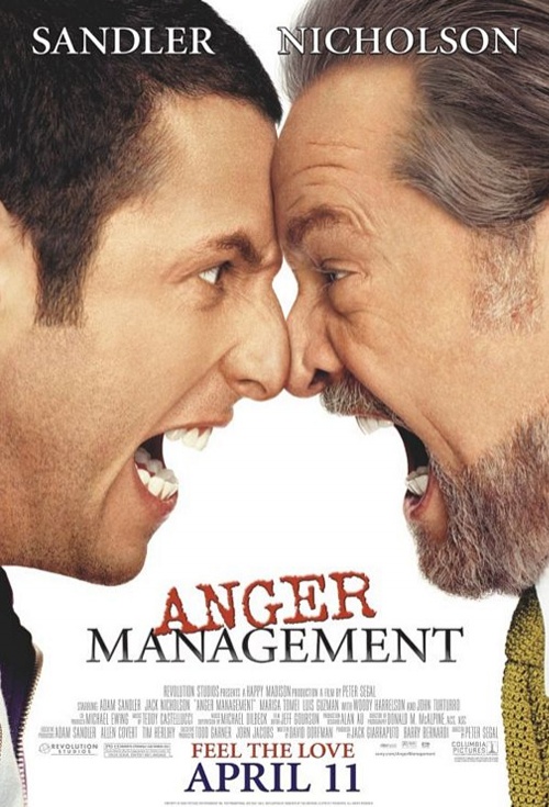 Anger Management