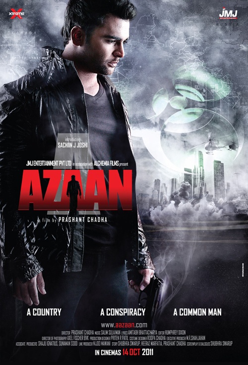 Aazaan