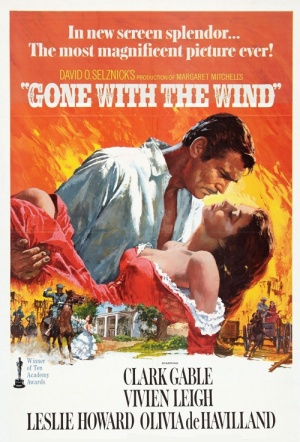 Gone with the Wind