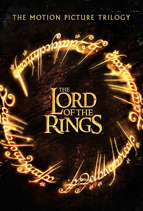 Triple Feature: Lord of the Rings