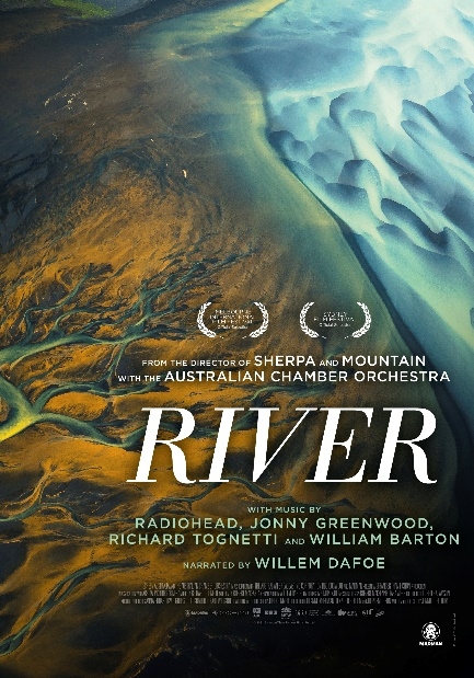 River (2021) Release date, movie session times & tickets, trailers