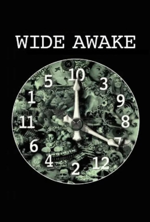 Poster for Wide Awake