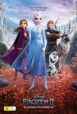 Frozen II