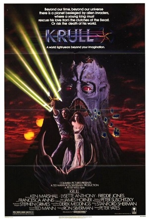 Krull
