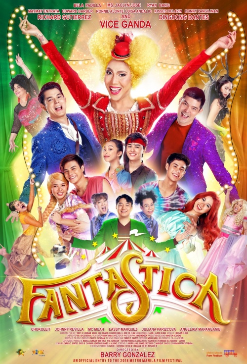 Fantastica
