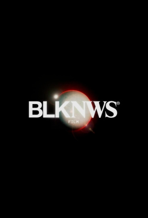 Poster for BLKNWS: Terms & Conditions