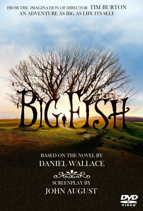 Big Fish