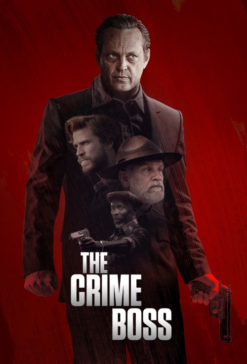 The Crime Boss