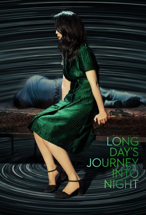 Long Day's Journey Into Night (2018)